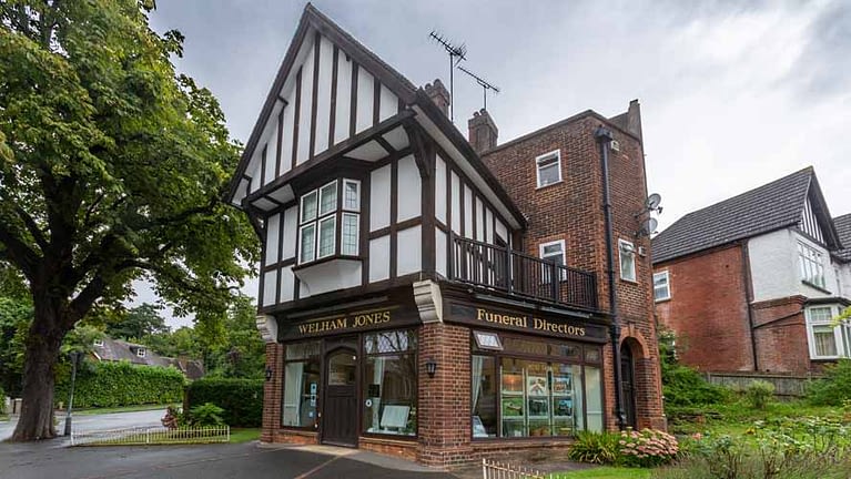 Michael Tiney (Cert FAA) - Owner - Southall Funeral Service - LinkedIn